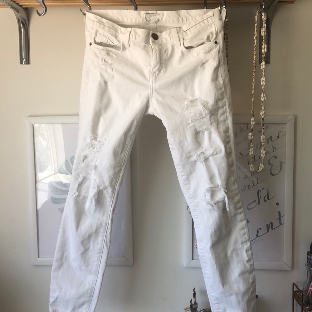 Current/Elliot jeans